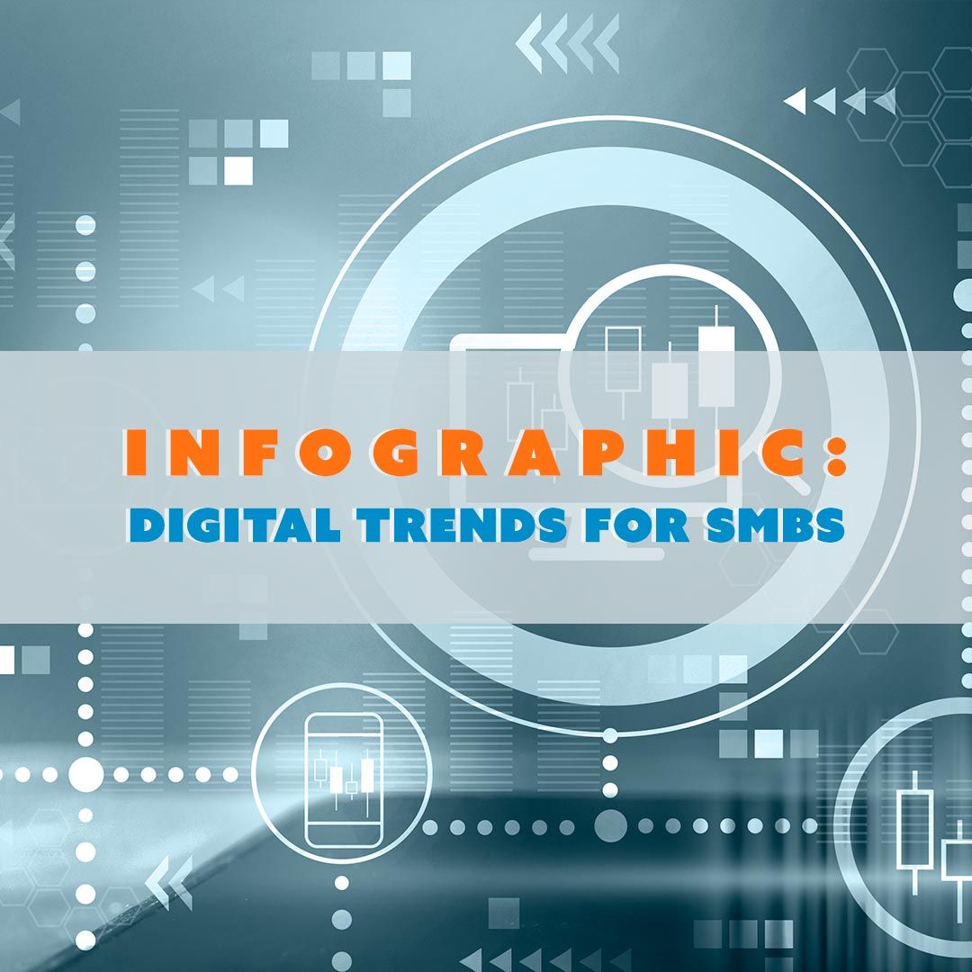 thumbnail for Digital Trends SMBs Need to Focus On