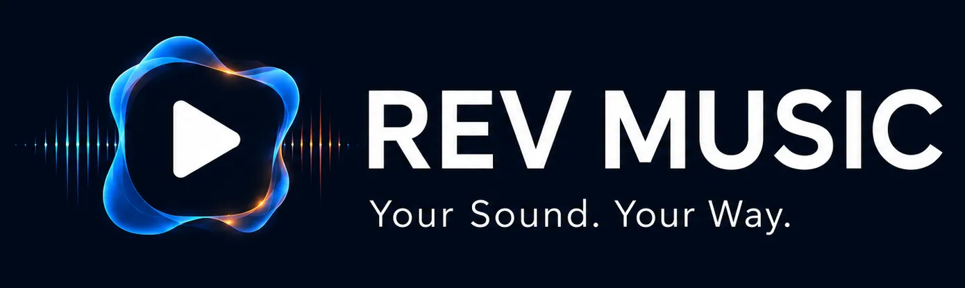 RevMusic